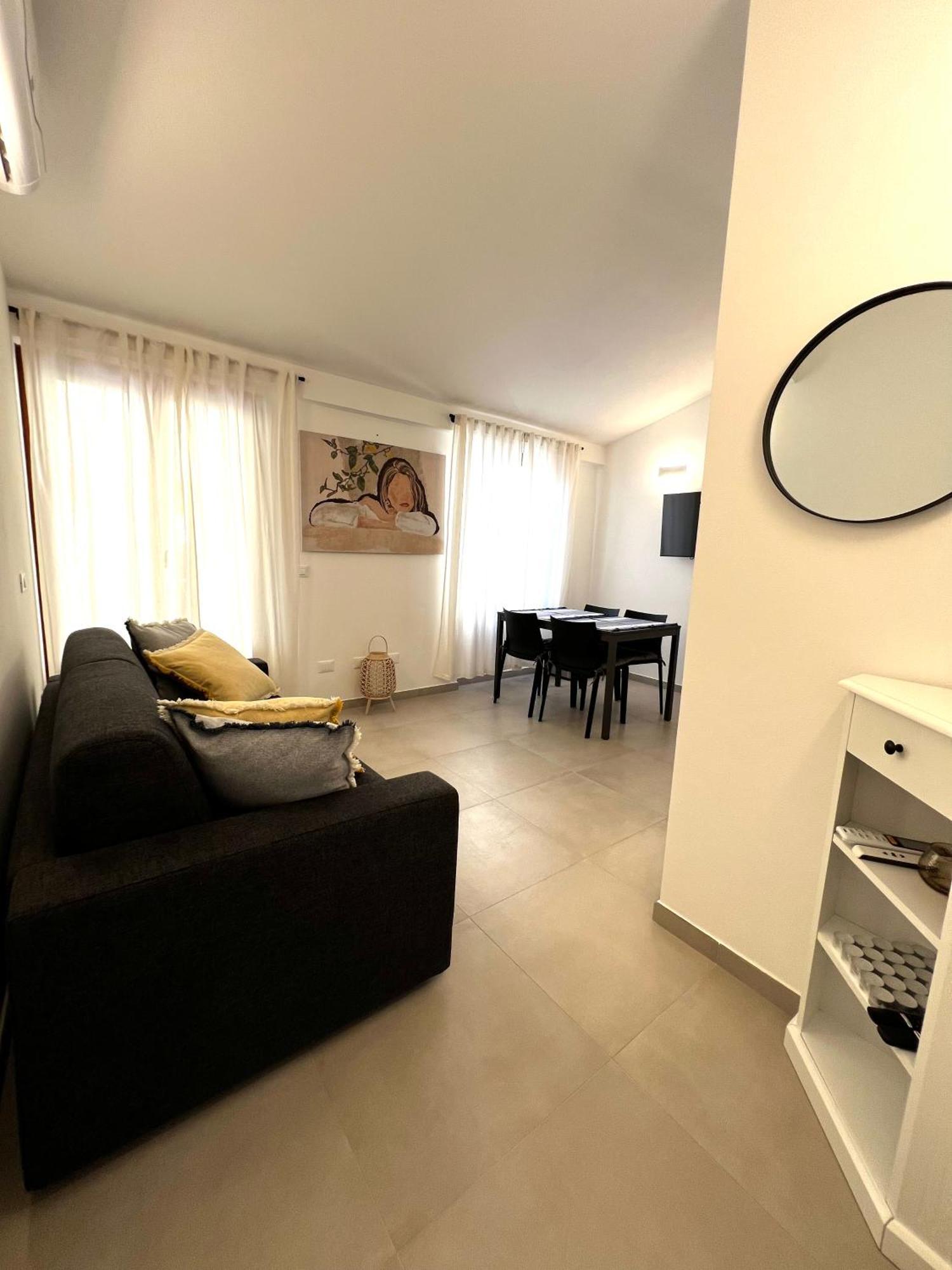 Casa Camilla Apartment Рио Маджоре Екстериор снимка